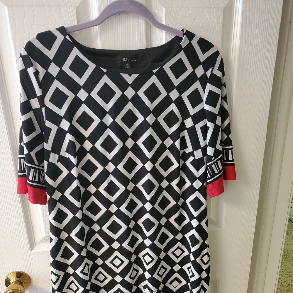 Professional Dress